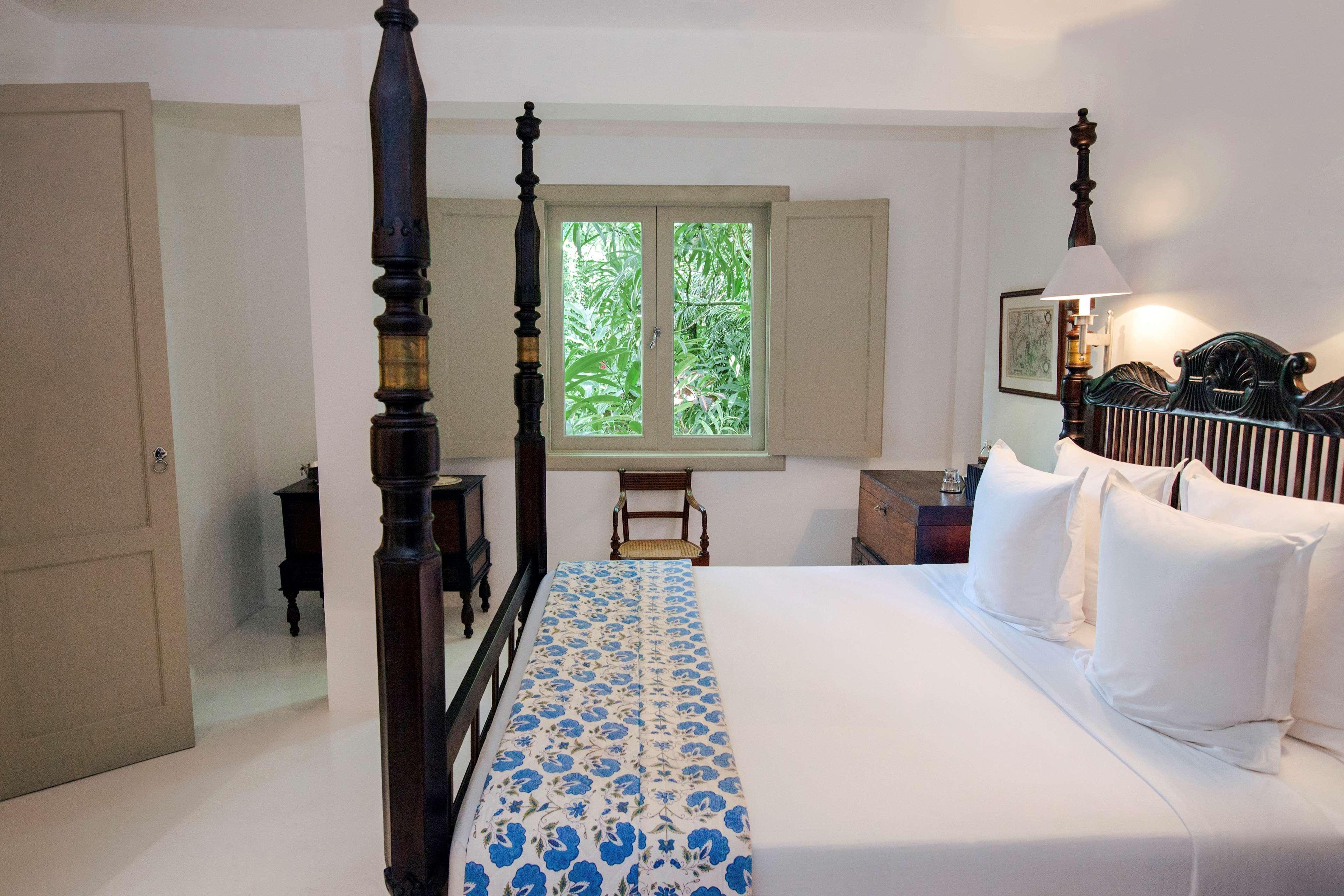 Amangalla Galle Exterior photo