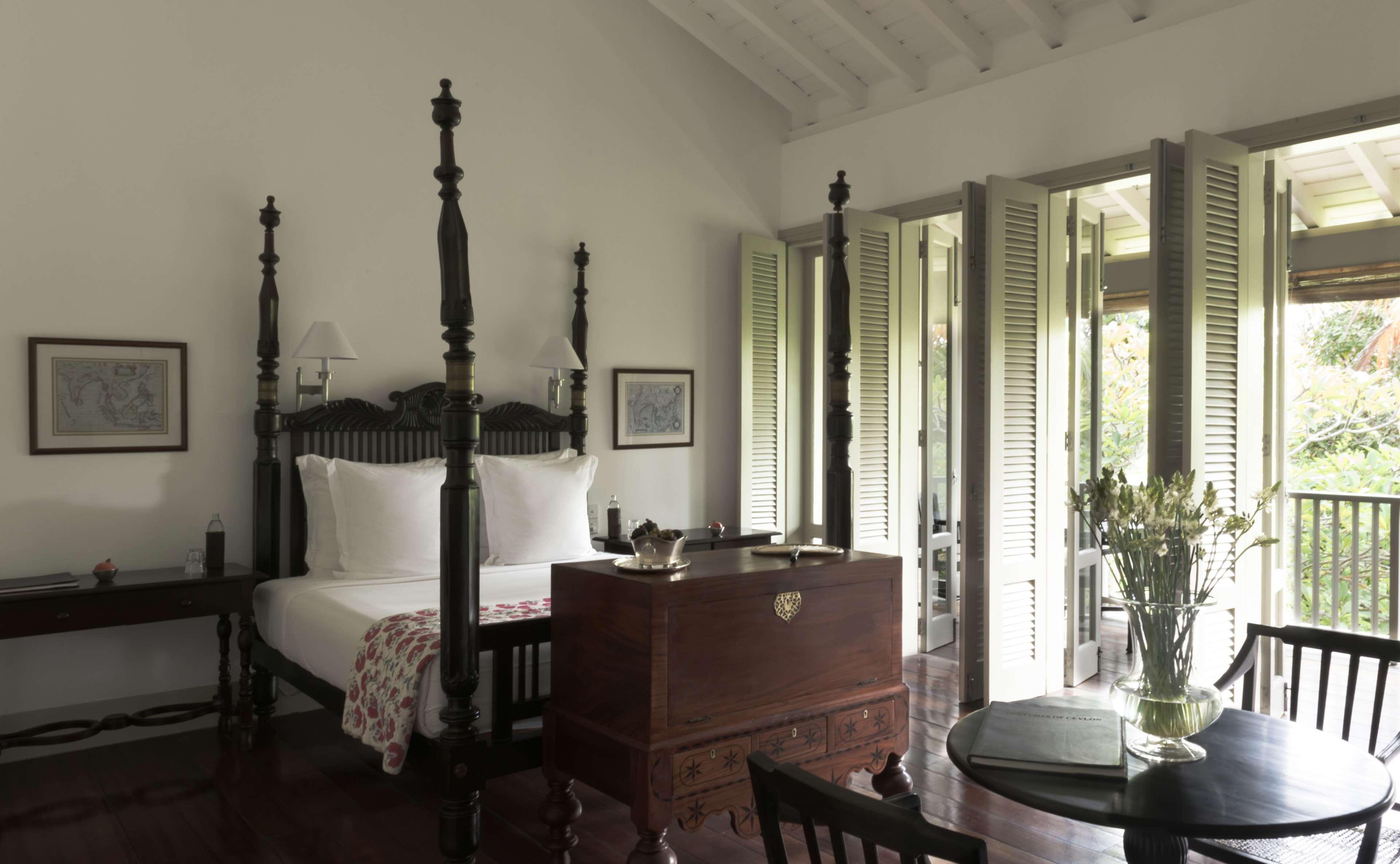 Amangalla Galle Exterior photo