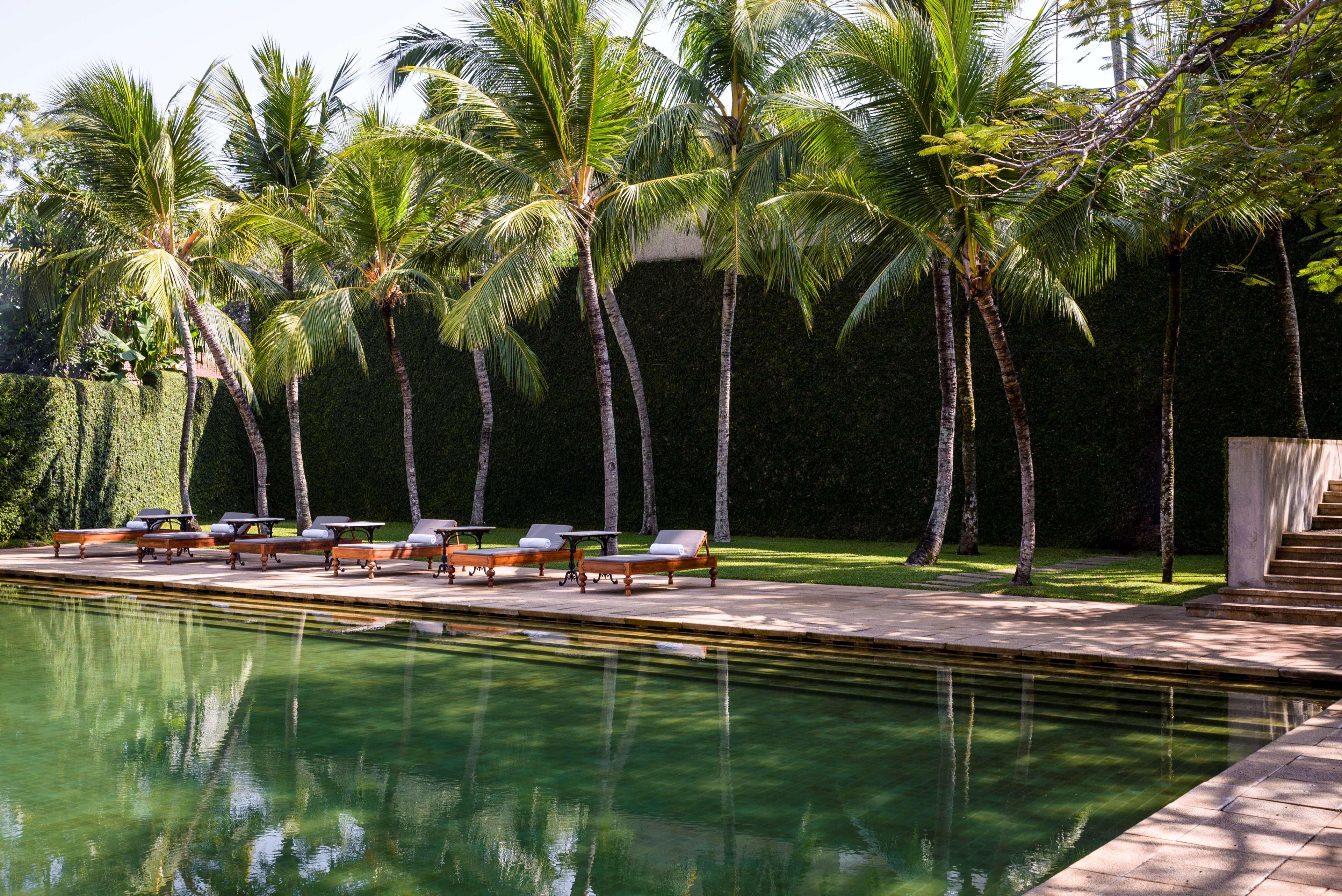 Amangalla Galle Exterior photo