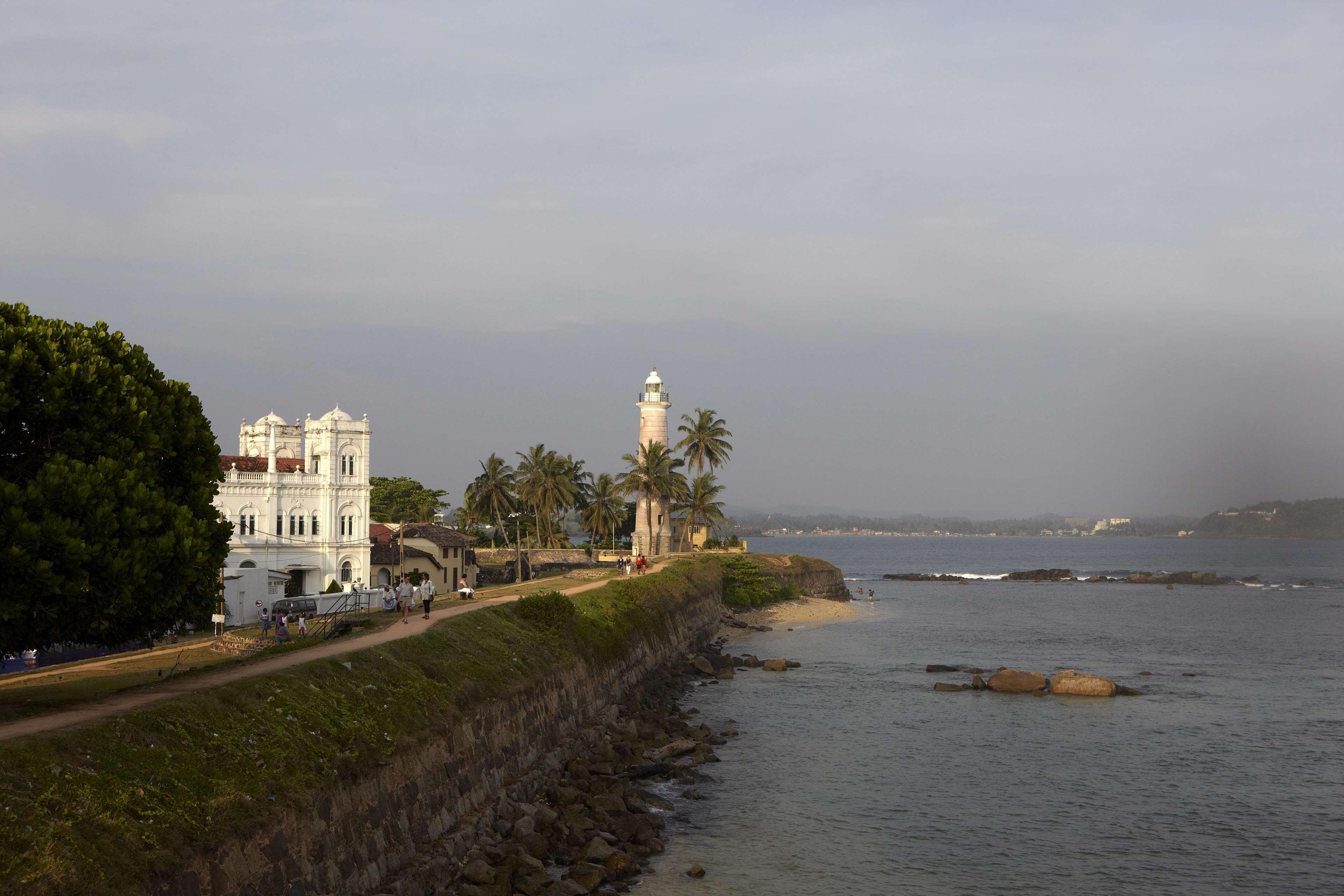 Amangalla Galle Exterior photo