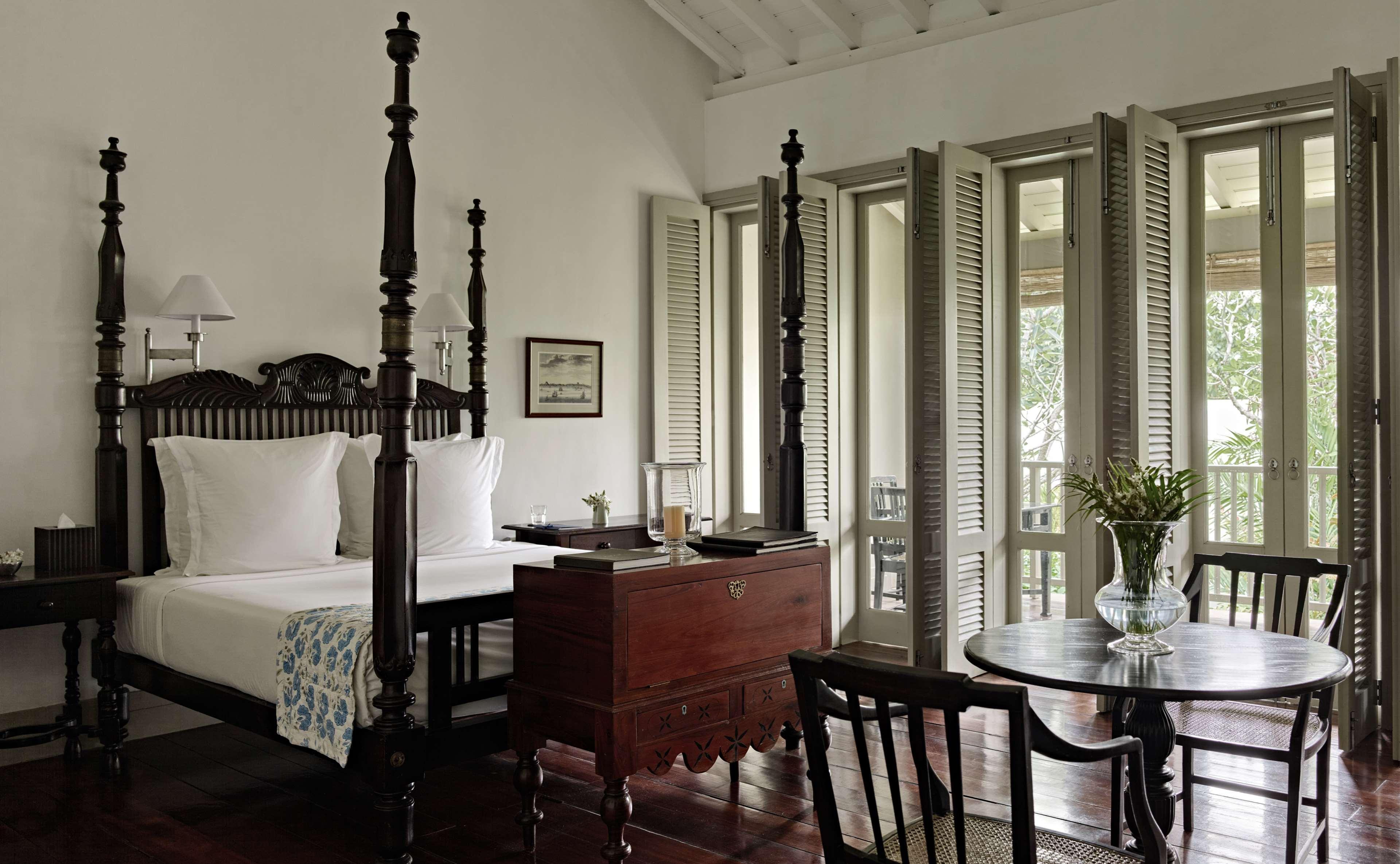Amangalla Galle Exterior photo