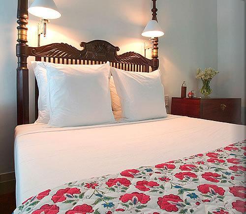 Amangalla Galle Room photo