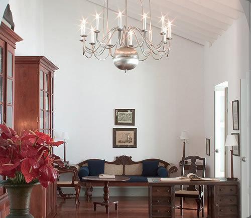 Amangalla Galle Interior photo