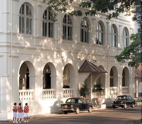 Amangalla Galle Exterior photo