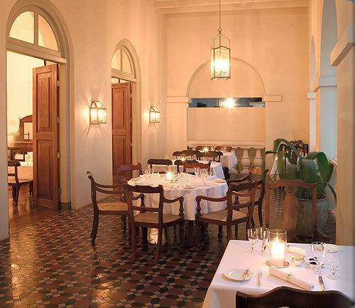Amangalla Galle Exterior photo